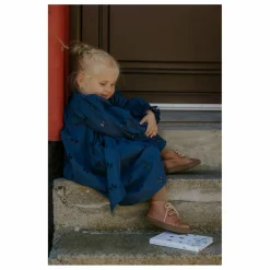 Robe Camma | Bleu