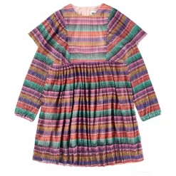 Robe Carina | Rose