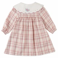 Robe Carolina | Lilas