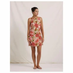 Robe Caroline | Rose