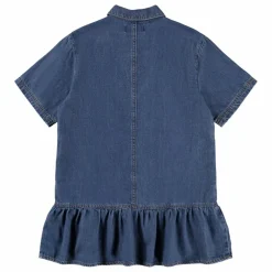 Robe Celise | Bleu