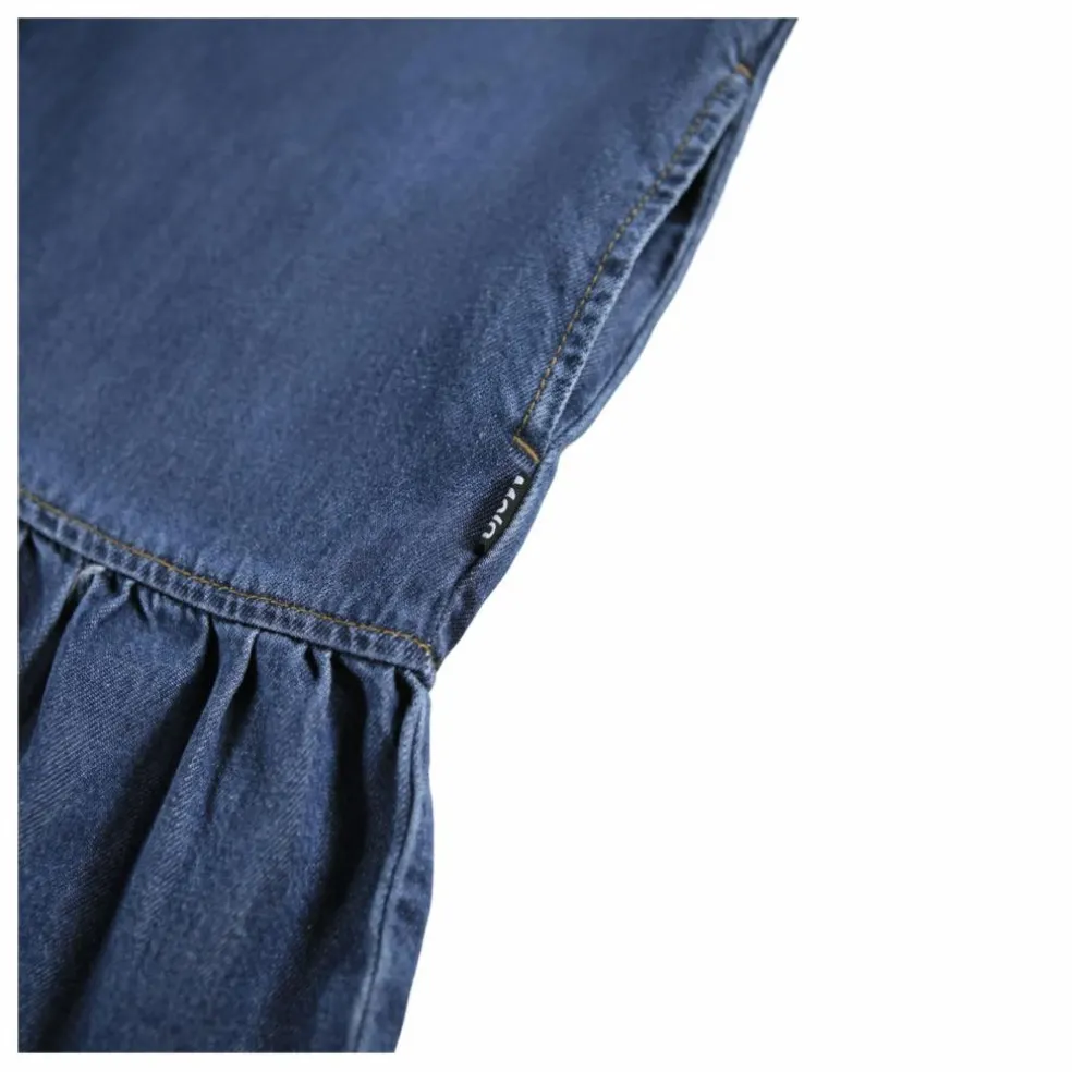 Robe Celise | Bleu