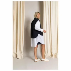 Robe Chemise Lydie | Blanc