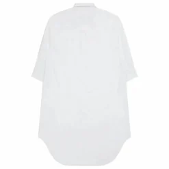Robe Chemise Melissa | Blanc