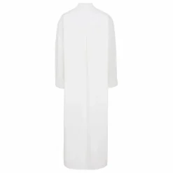 Robe Chemise Melissa | Blanc