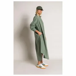 Robe Chemise Melissa | Vert kaki