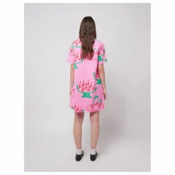 Robe Cherry - Collection Femme | Rose
