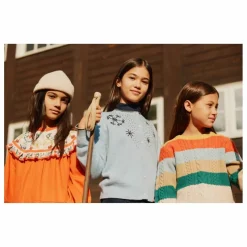 Robe Cibbe | Rouge