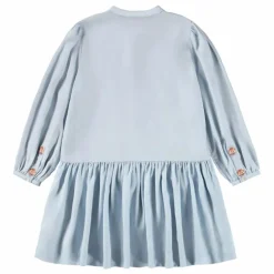 Robe Clara | Bleu Clair