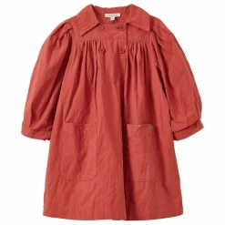 Robe Clara | Brique