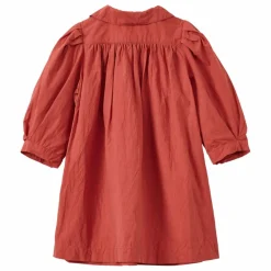 Robe Clara | Brique