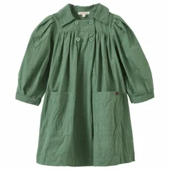 Robe Clara | Vert
