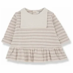 Robe Claudette | Nude