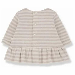 Robe Claudette | Nude