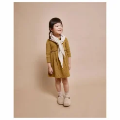 Robe Combi | Ocre