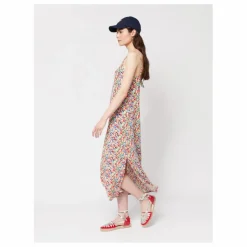 Robe Confetti - Collection Femme | Rouge