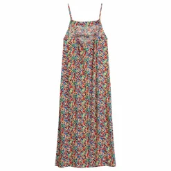 Robe Confetti - Collection Femme | Rouge