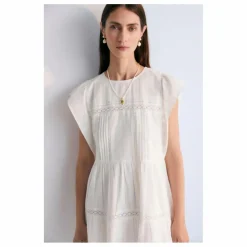 Robe Corfu - Collection Femme | Blanc