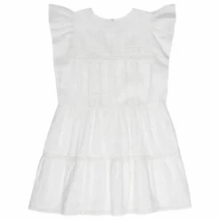 Robe Corfu - Collection Femme | Blanc