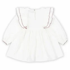 Robe Cœur | Blanc