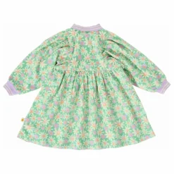 Robe Daisy Garden | Vert Menthe