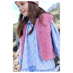 Robe Daria | Bleu