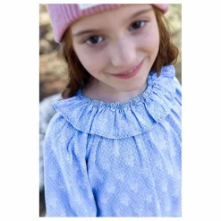 Robe Daria | Bleu