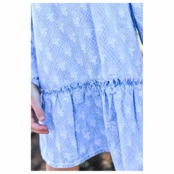 Robe Daria | Bleu