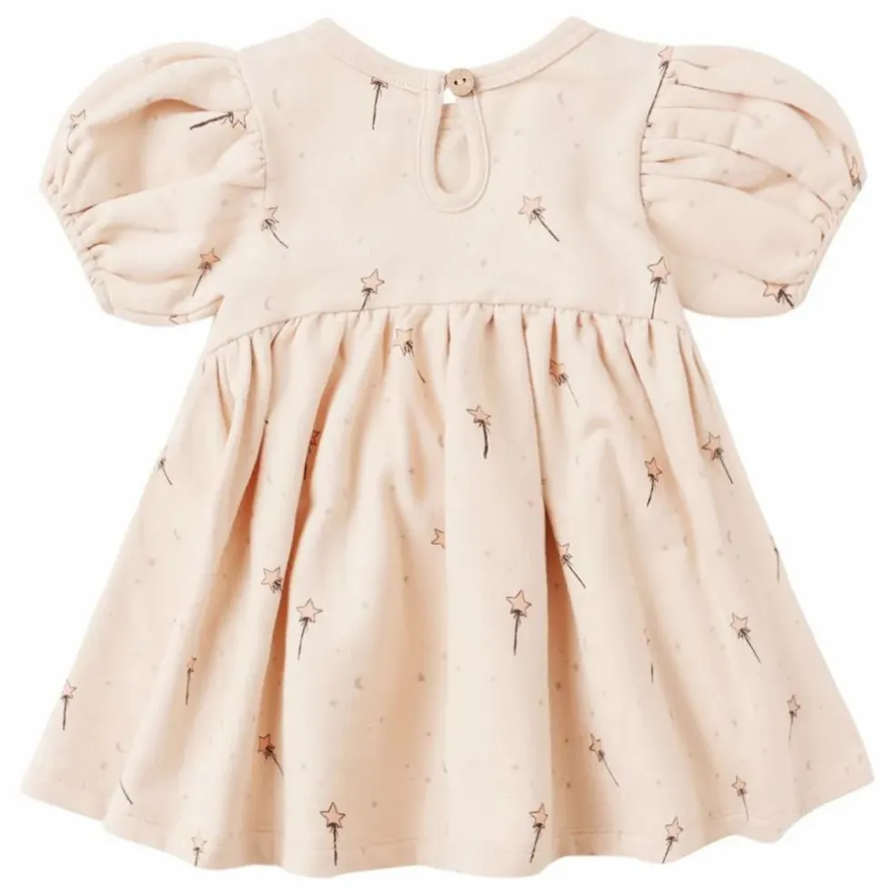 Robe Darla Coton Bio | Perle