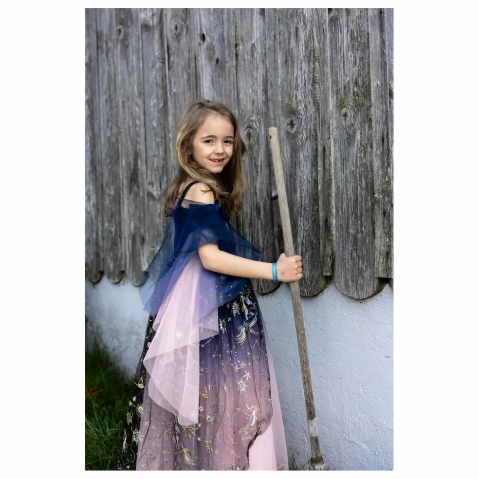 Robe de fée Enchanteresse | Noir