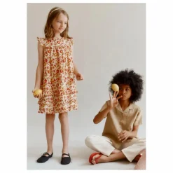 Robe Delilah | Beige