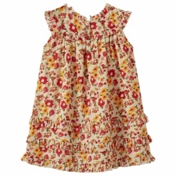 Robe Delilah | Beige