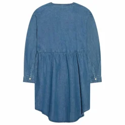 Robe Denim Drew | Bleu jean