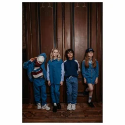 Robe Denim Patchwork | Denim