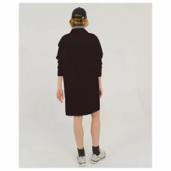 Robe Djina Django | Chocolat