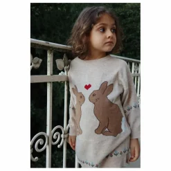 Robe Eli Laine | Beige