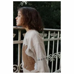 Robe Eli Laine | Beige
