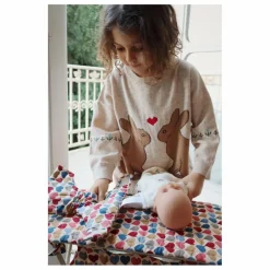 Robe Eli Laine | Beige