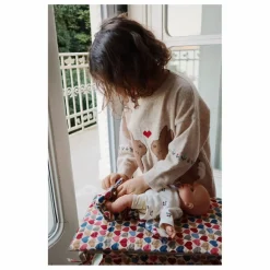 Robe Eli Laine | Beige