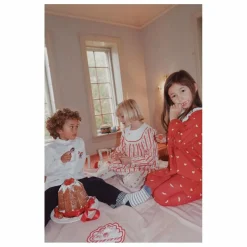 Robe Ellen | Rouge
