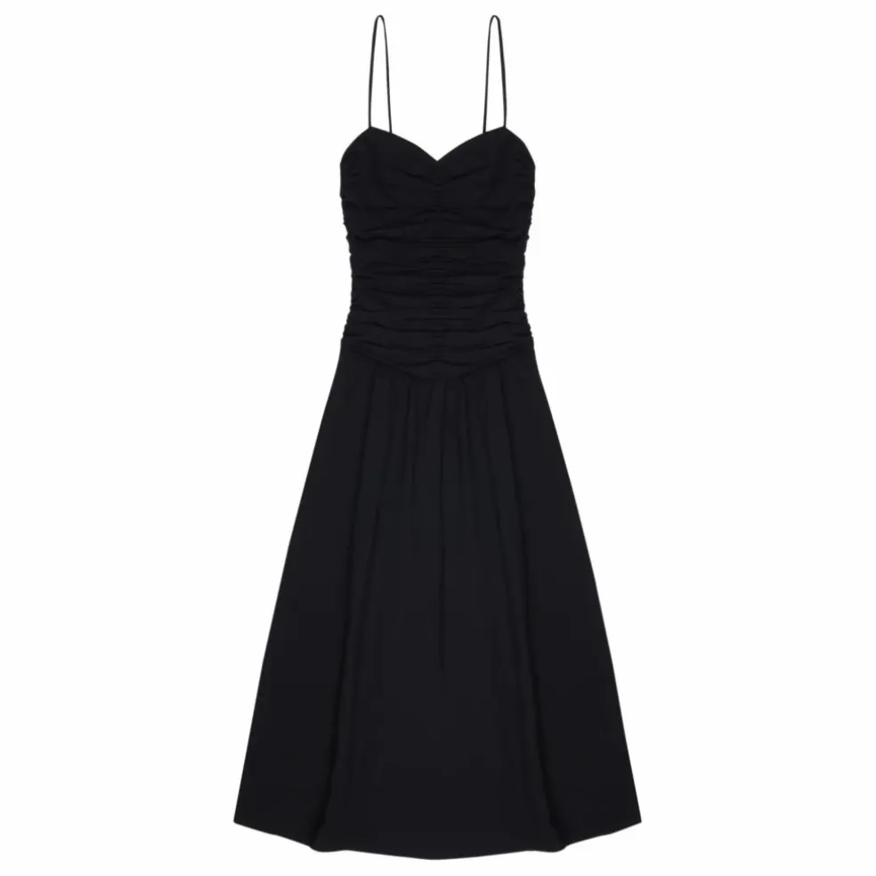 Robe Eros - Collection Femme | Noir