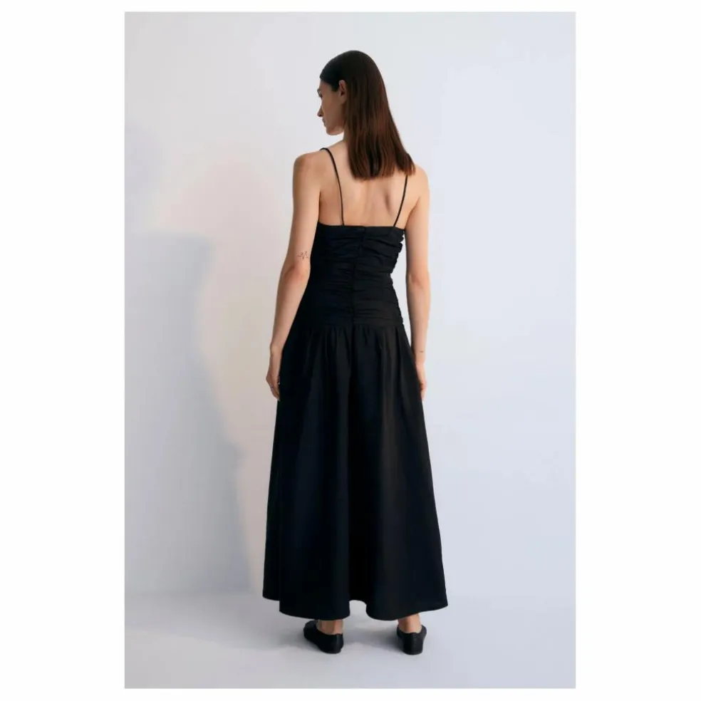 Robe Eros - Collection Femme | Noir