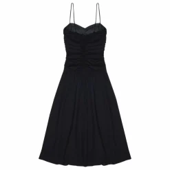 Robe Eros - Collection Femme | Noir