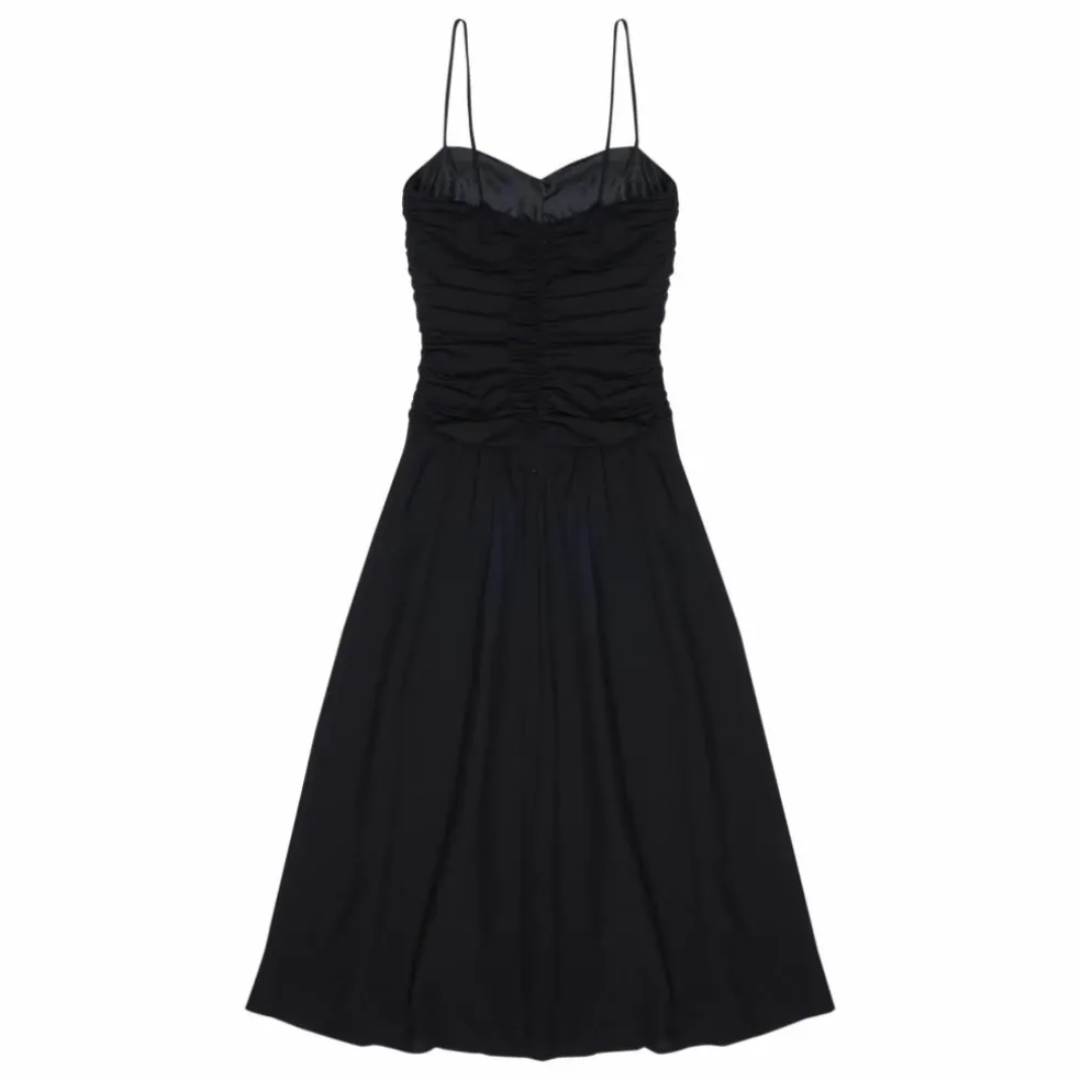 Robe Eros - Collection Femme | Noir