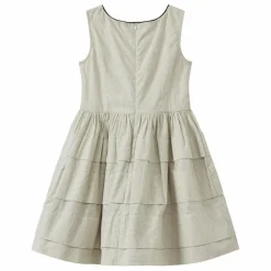 Robe Etta | Ecru