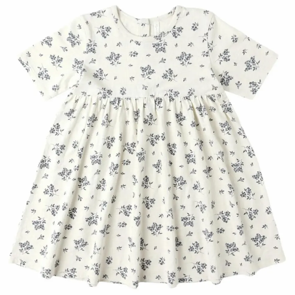 Robe Finn | Ecru