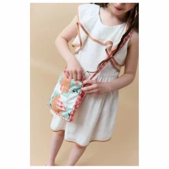 Robe Fiona | Ecru