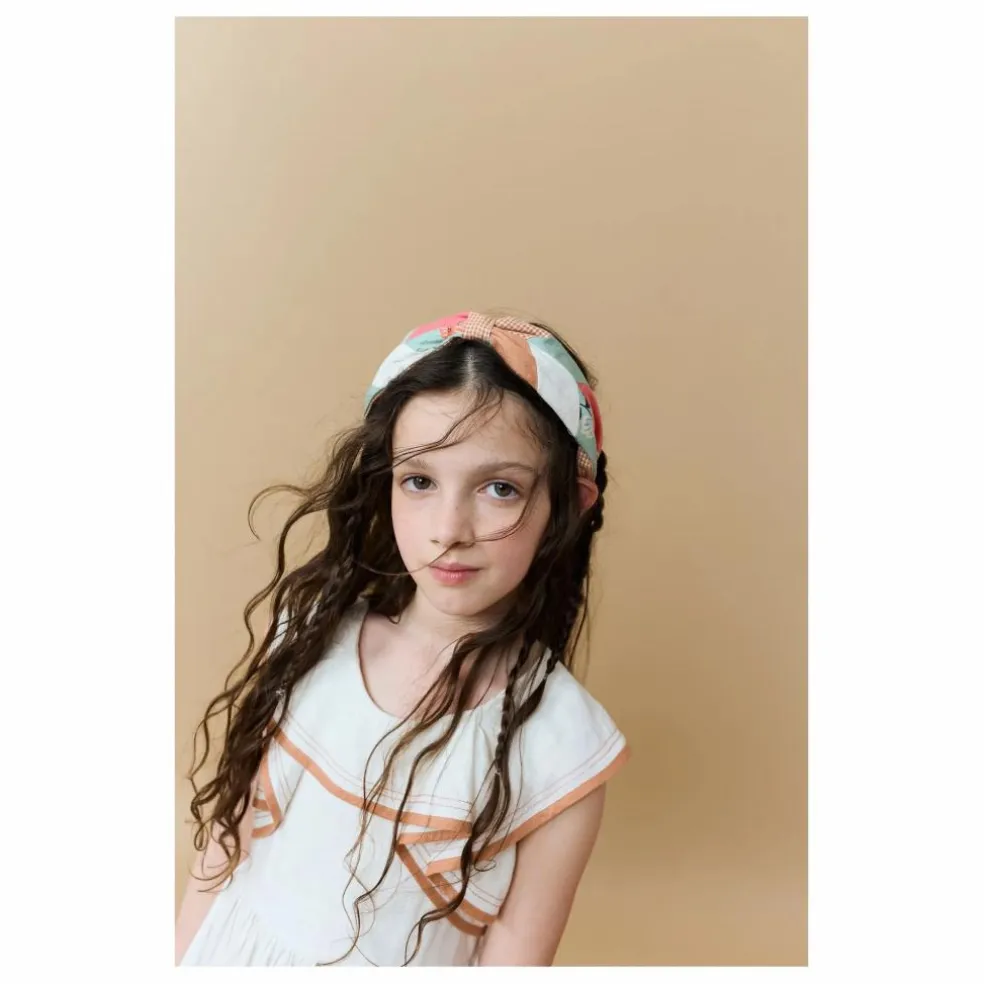 Robe Fiona | Ecru