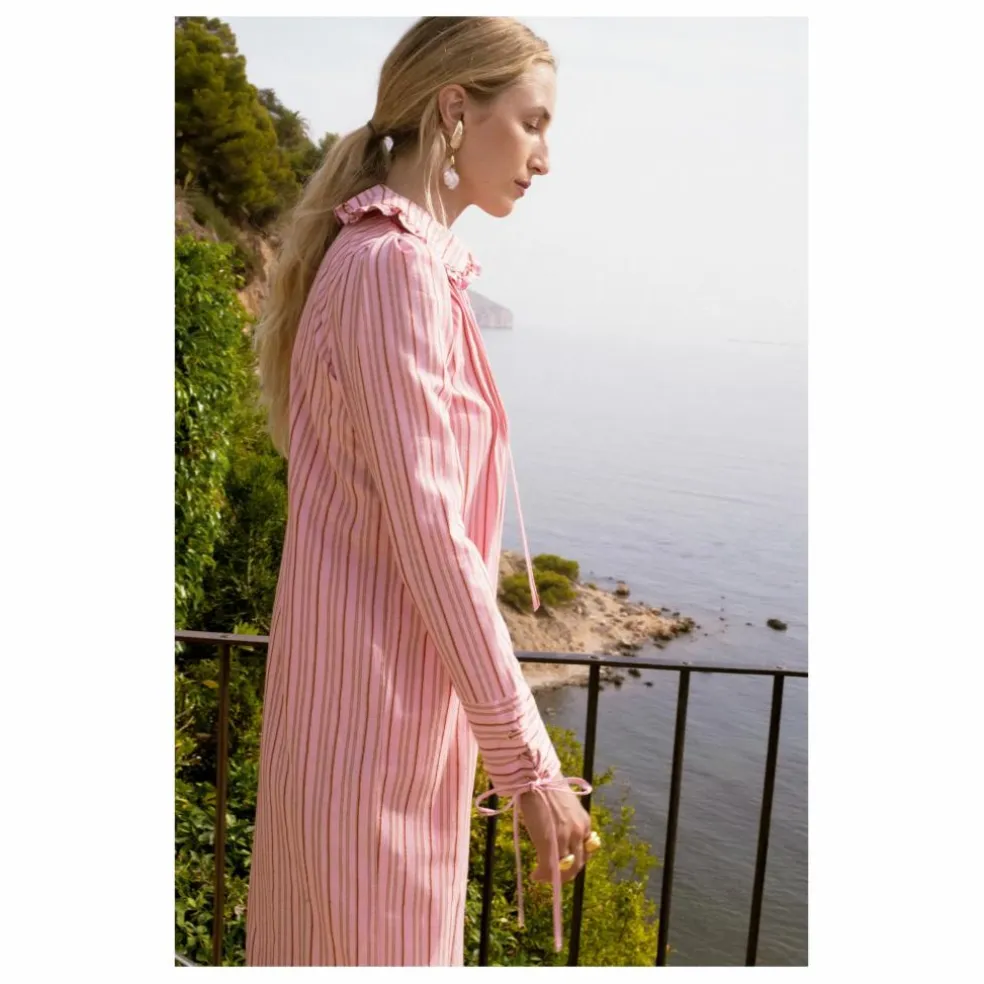 Robe Francesco | Rose
