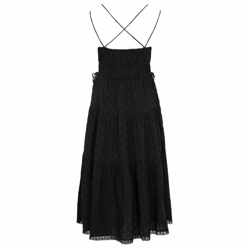 Robe Freya | Noir